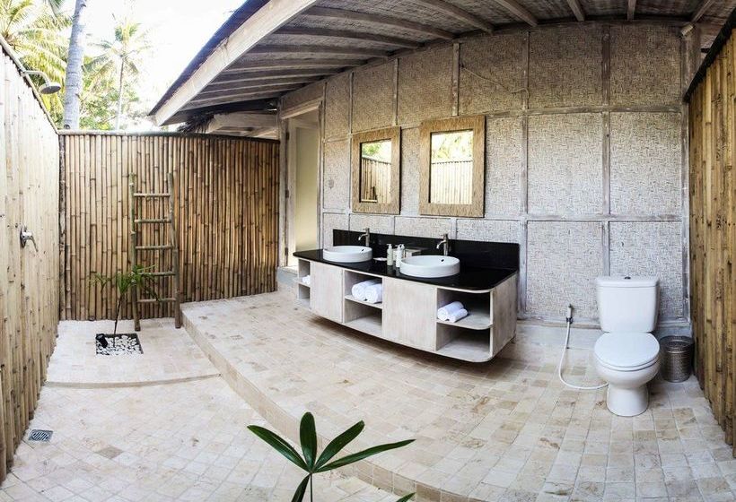 Fotos del hotel Sunset Palms Resort:  16