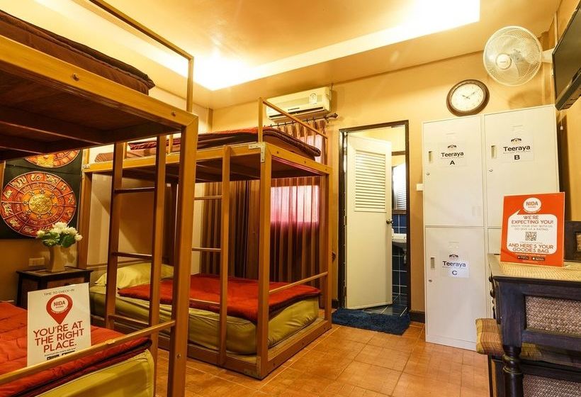 Fotos del hotel Tha Sala Place:  19