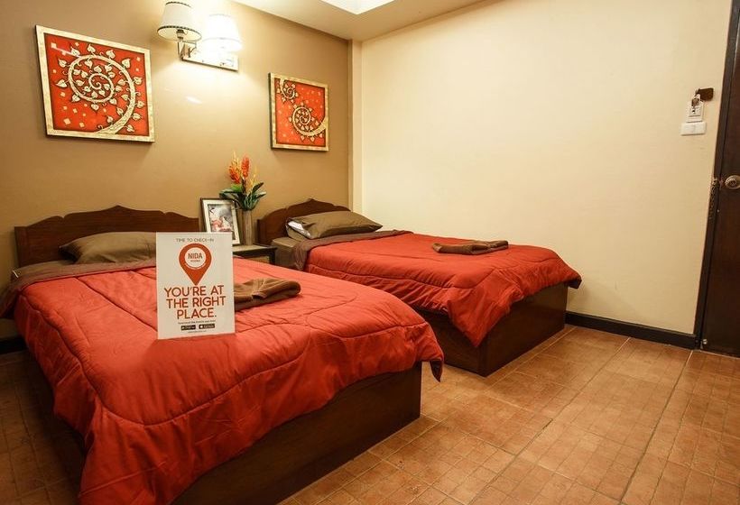 Fotos del hotel Tha Sala Place:  17