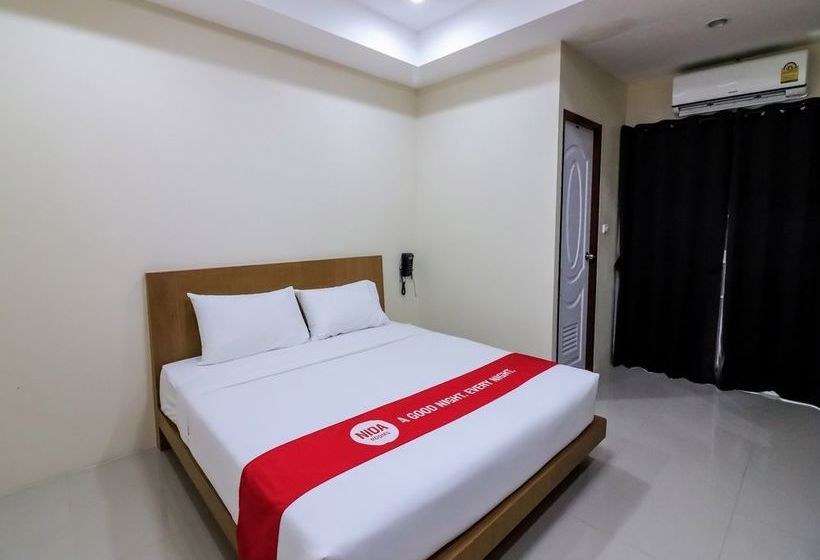 Fotos del hotel Tha Sala Place:  8