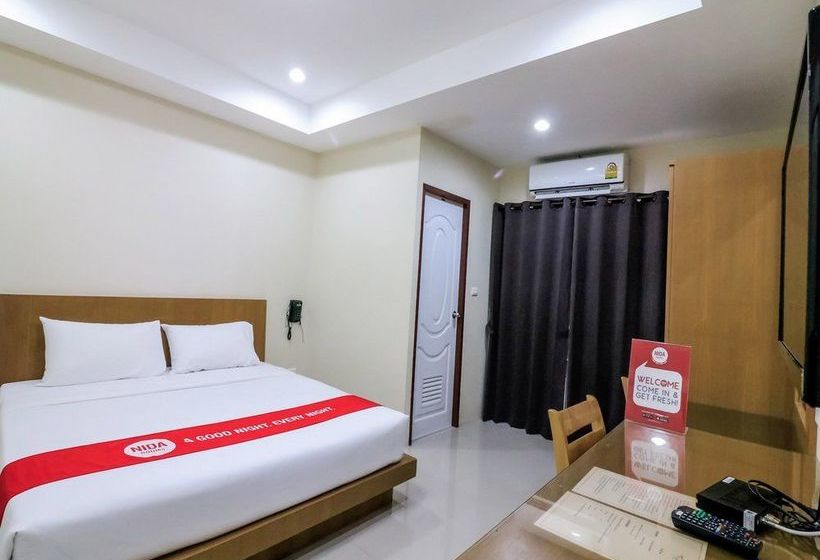 Fotos del hotel Tha Sala Place:  4