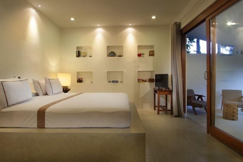 The Apartment Umalas