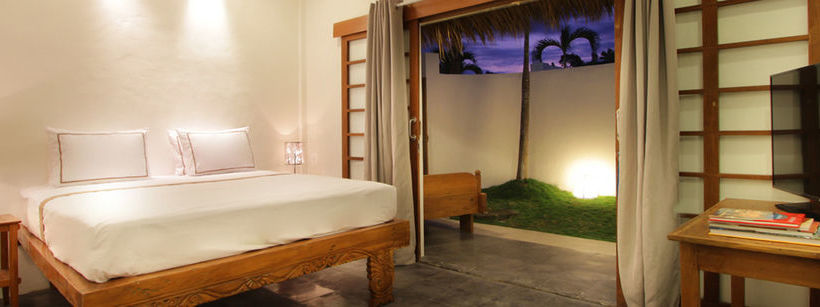 Fotos del hotel The Apartment Umalas:  18