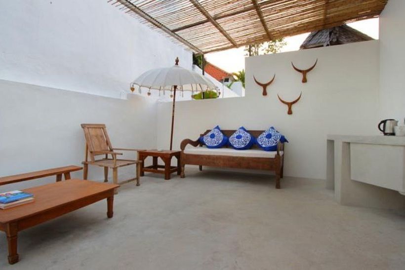 Fotos del hotel The Apartment Umalas:  12