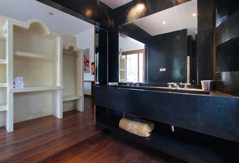 Fotos del hotel The Apartment Umalas:  13