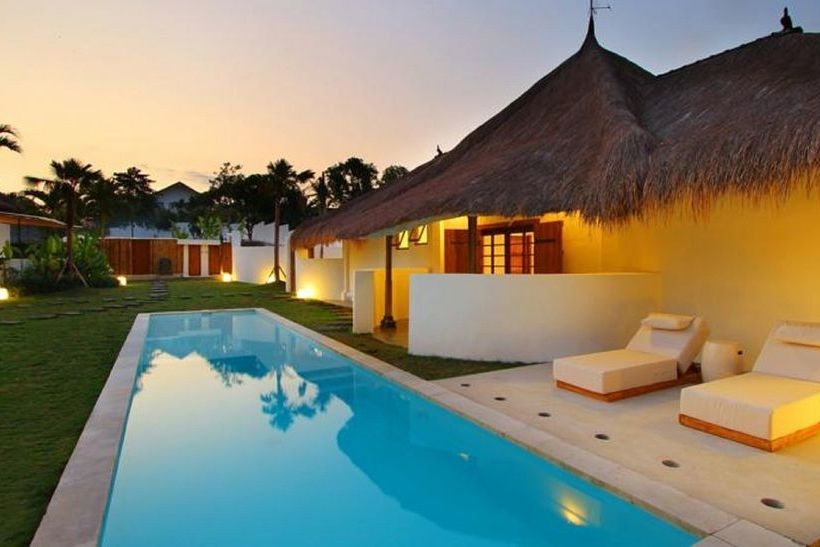 Fotos del hotel The Apartment Umalas:  22