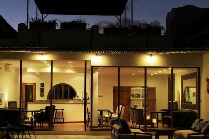 Fotos del hotel The Apartment Umalas:  20