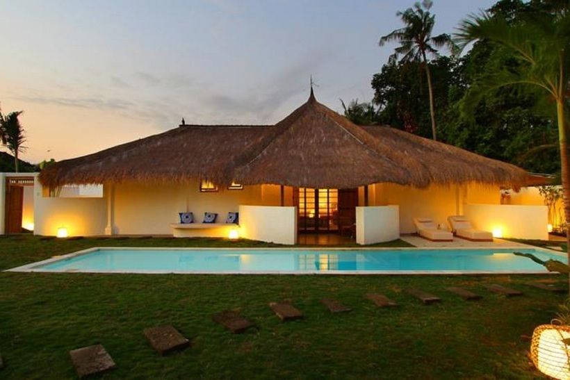 Fotos del hotel The Apartment Umalas:  25