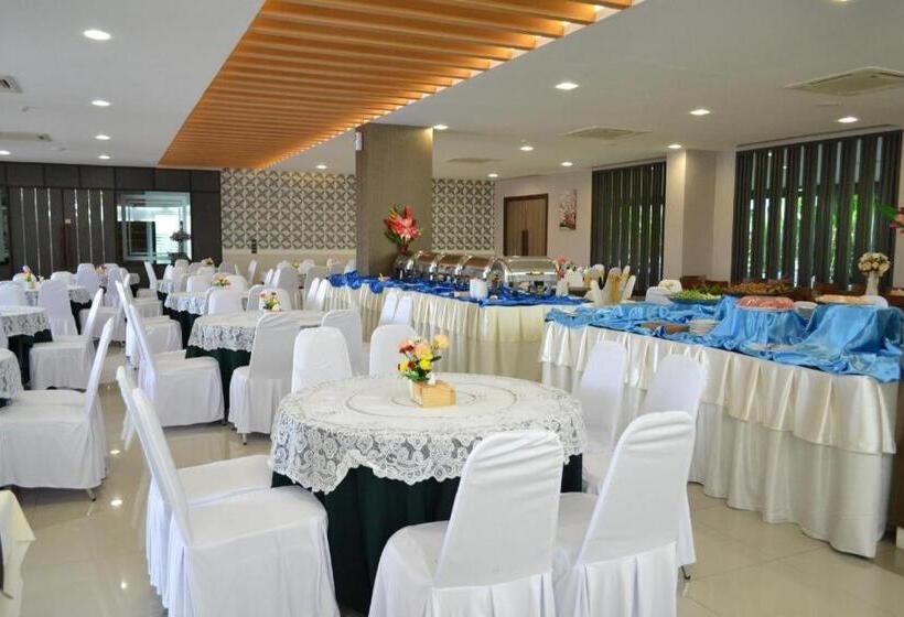 Fotos del hotel The Convenience Khonkaen:  18