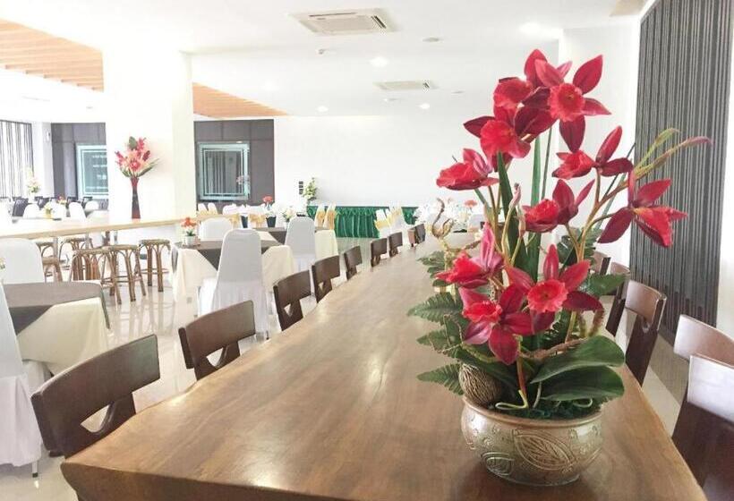 Fotos del hotel The Convenience Khonkaen:  8