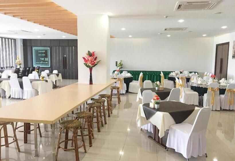 Fotos del hotel The Convenience Khonkaen:  15