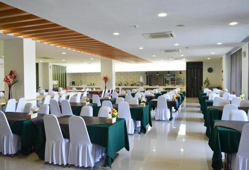 Fotos del hotel The Convenience Khonkaen:  3