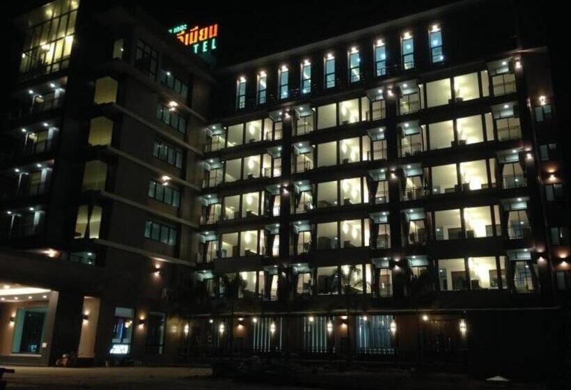 The Convenience Khonkaen