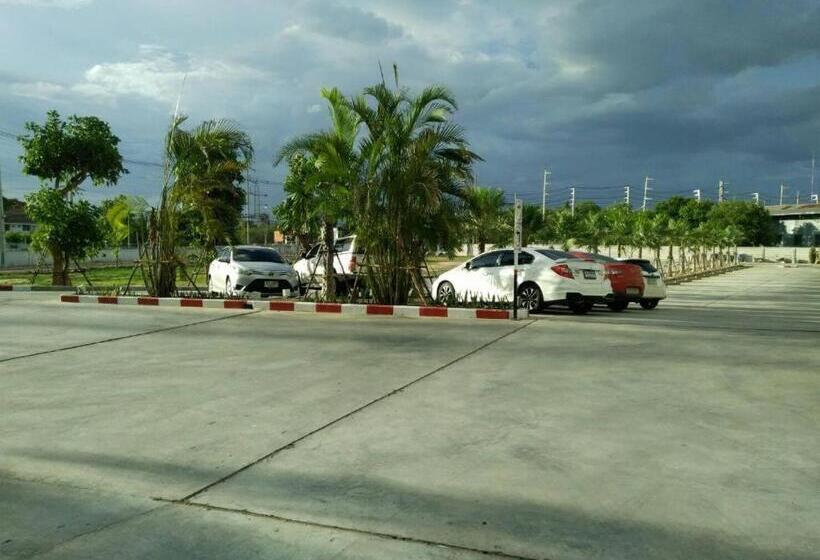 Fotos del hotel The Convenience Khonkaen:  4