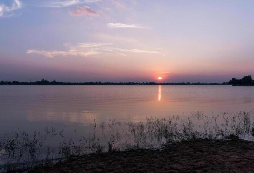 Fotos del hotel The Convenience Khonkaen:  5