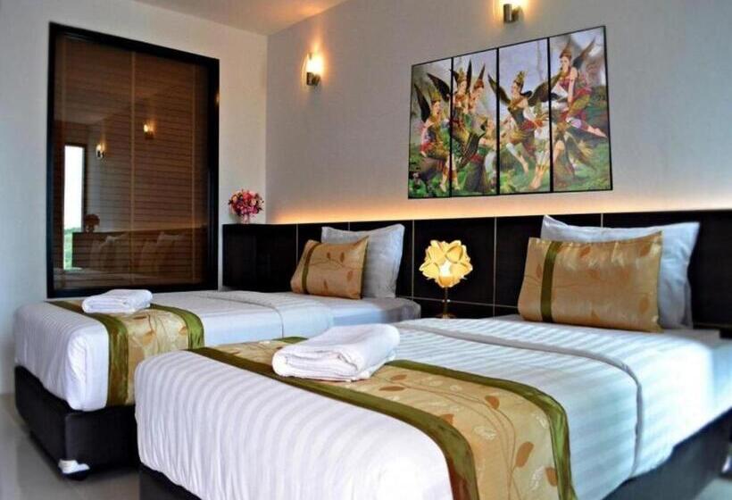 Fotos del hotel The Convenience Khonkaen:  14