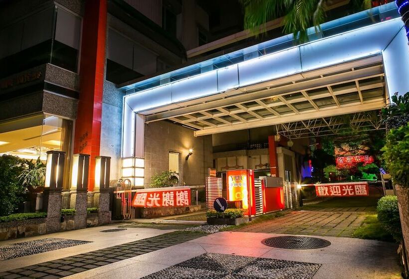 Fotos del hotel Yung Hwa Chun:  9