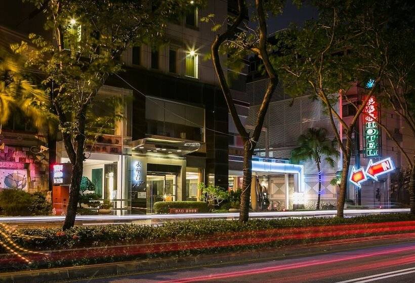 Fotos del hotel Yung Hwa Chun:  5