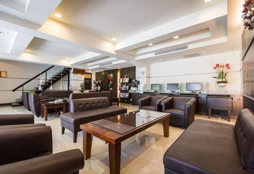 Fotos del hotel Yung Hwa Chun:  2