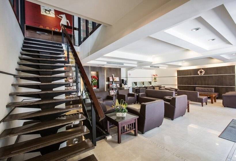 Fotos del hotel Yung Hwa Chun:  6