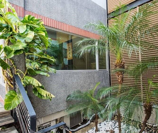 Fotos del hotel Yung Hwa Chun:  4