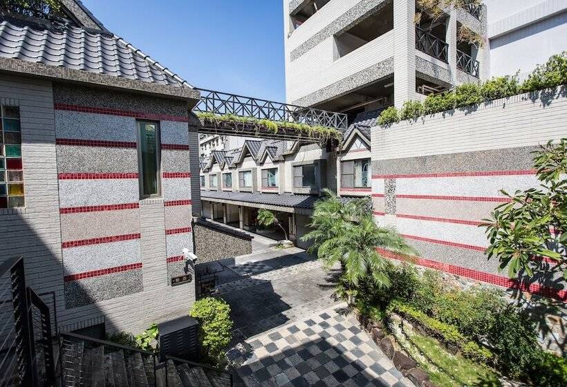 Fotos del hotel Yung Hwa Chun:  13