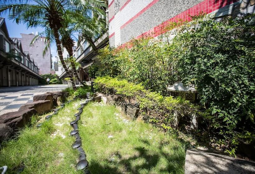 Fotos del hotel Yung Hwa Chun:  7