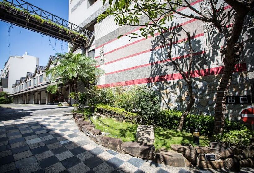 Fotos del hotel Yung Hwa Chun:  14