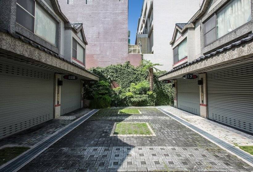 Fotos del hotel Yung Hwa Chun:  8