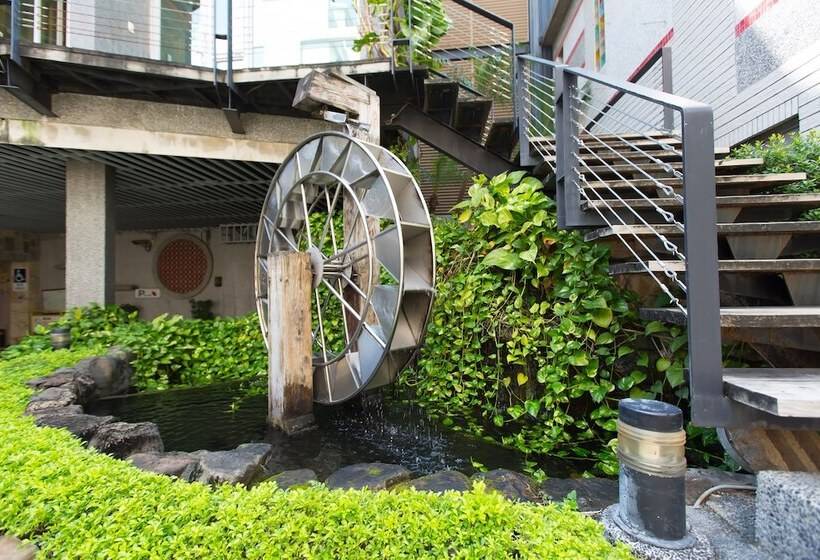 Fotos del hotel Yung Hwa Chun:  11