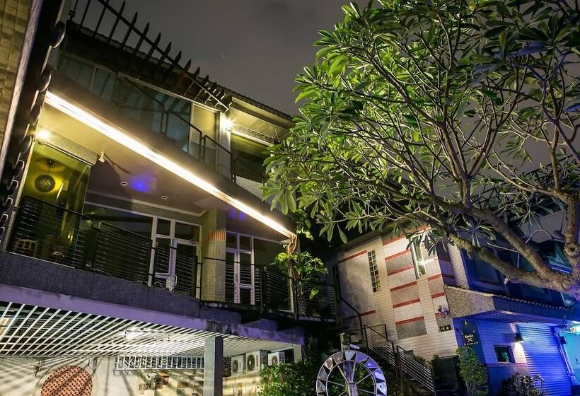 Fotos del hotel Yung Hwa Chun:  15