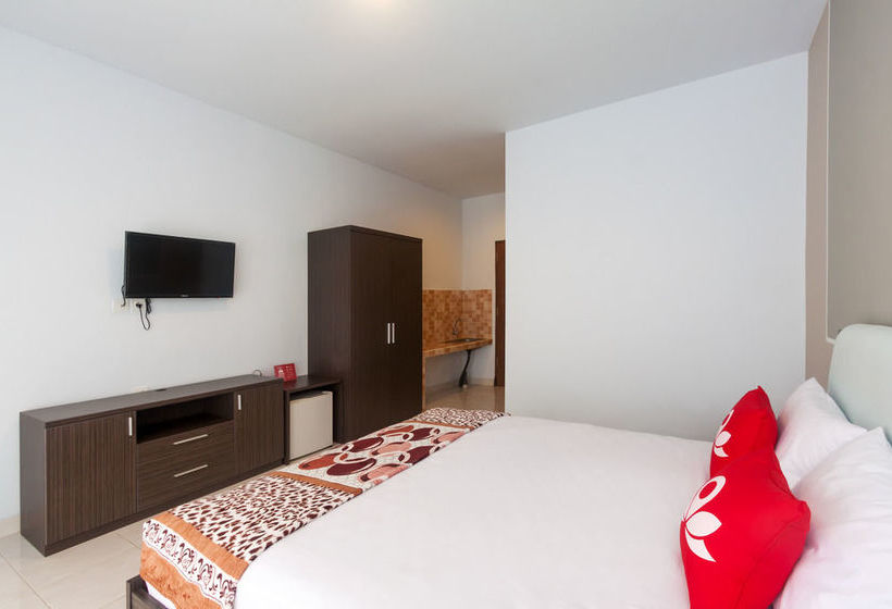 Fotos del hotel Zen Rooms Uluwatu Dua Unud:  13