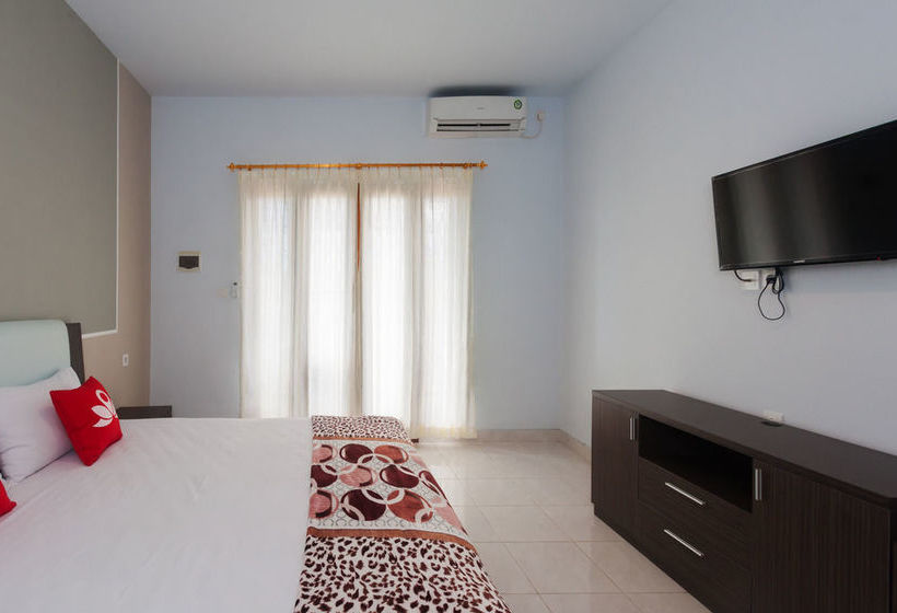 Fotos del hotel Zen Rooms Uluwatu Dua Unud:  14