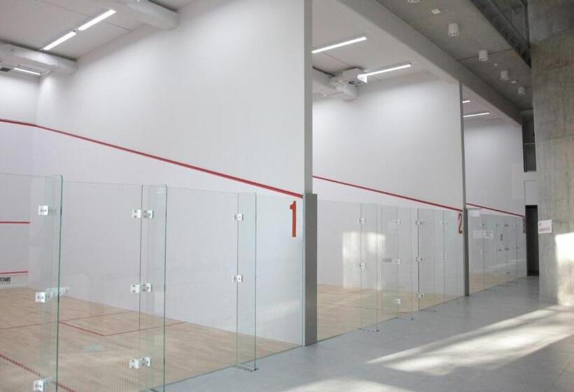 Fotos del hotel Fairplayce:  3