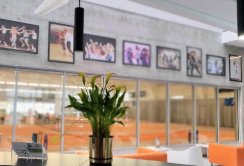 Fotos del hotel Fairplayce:  2