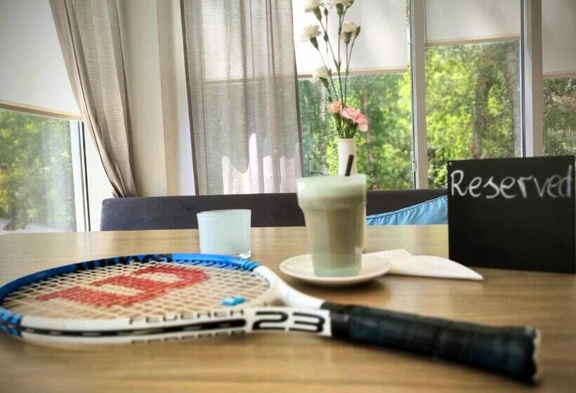 Fotos del hotel Fairplayce:  12