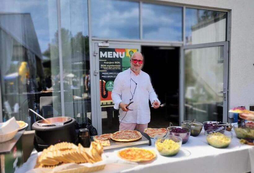 Fotos del hotel Fairplayce:  11