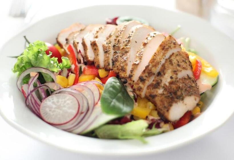 Fotos del hotel Fairplayce:  4