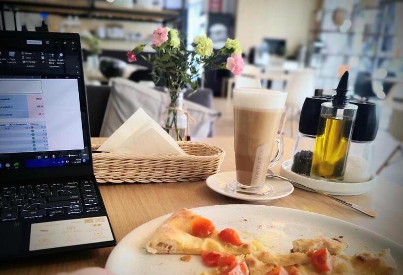 Fotos del hotel Fairplayce:  5