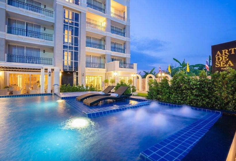 Art De Sea Hua Hin