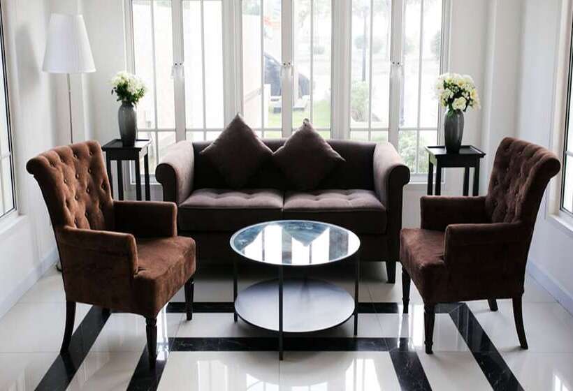 Fotos del hotel Art De Sea Hua Hin:  16