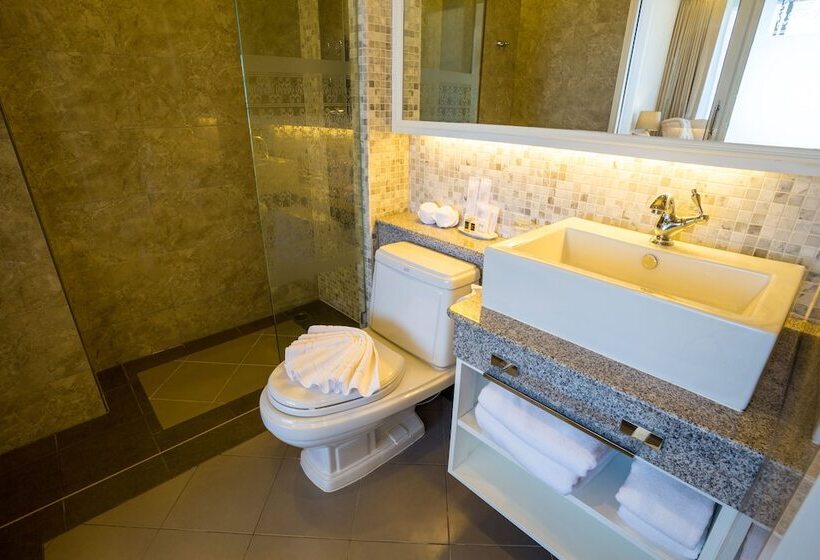 Fotos del hotel Art De Sea Hua Hin:  9