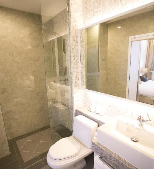 Fotos del hotel Art De Sea Hua Hin:  12