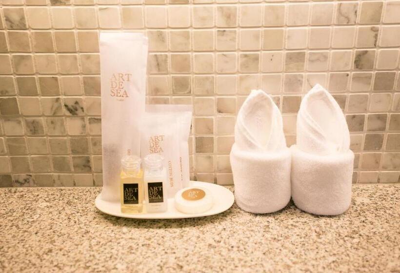 Fotos del hotel Art De Sea Hua Hin:  3