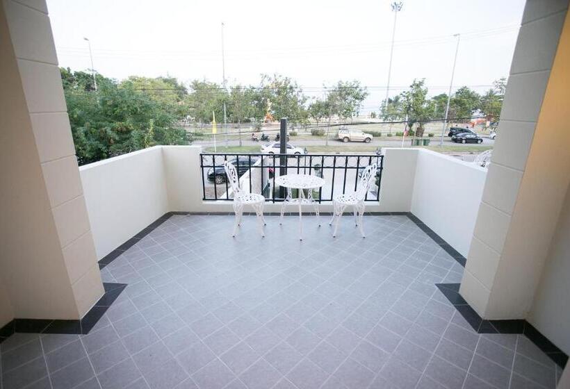 Fotos del hotel Art De Sea Hua Hin:  4