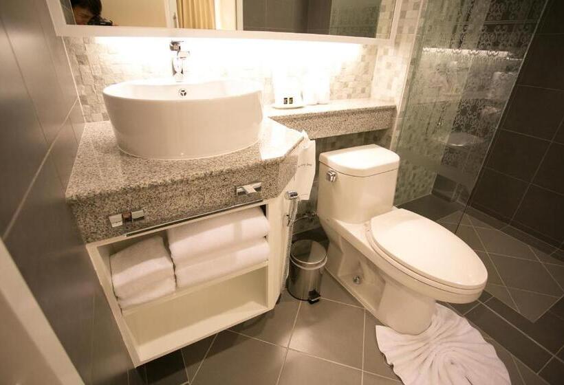 Fotos del hotel Art De Sea Hua Hin:  5