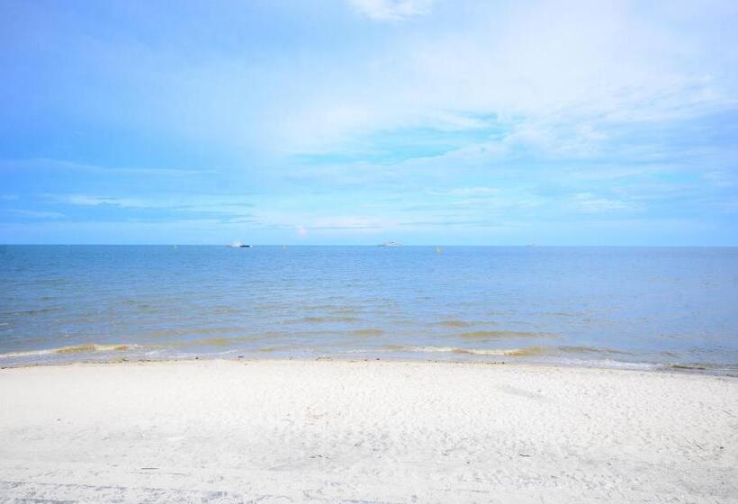 Fotos del hotel Art De Sea Hua Hin:  6