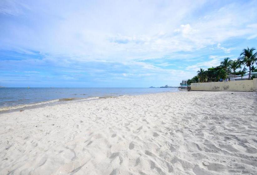 Fotos del hotel Art De Sea Hua Hin:  13