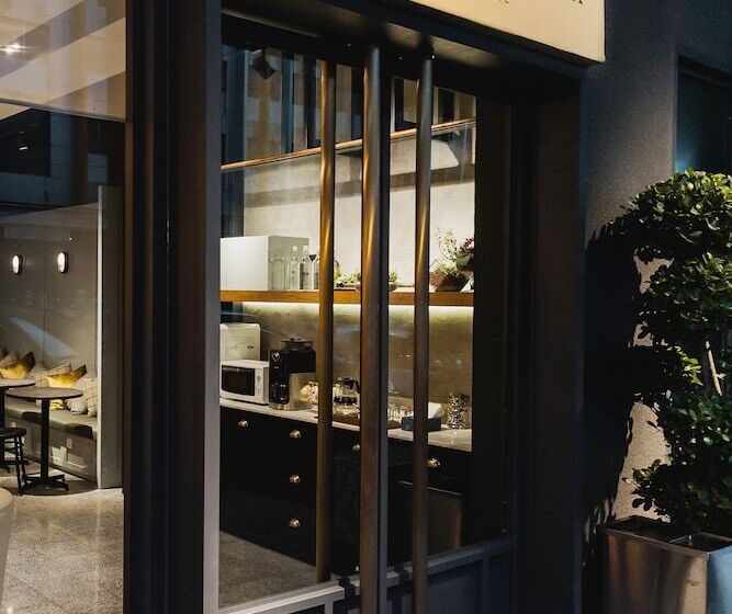 Fotos del hotel Bello & Bella Boutique:  15