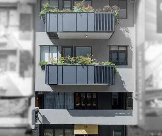 Fotos del hotel Bello & Bella Boutique:  20